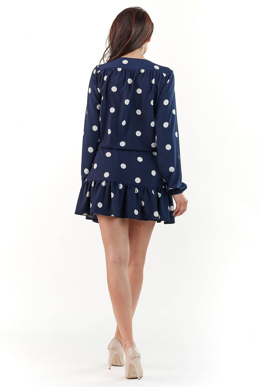 Robe de cocktail model 140052 Infinite You