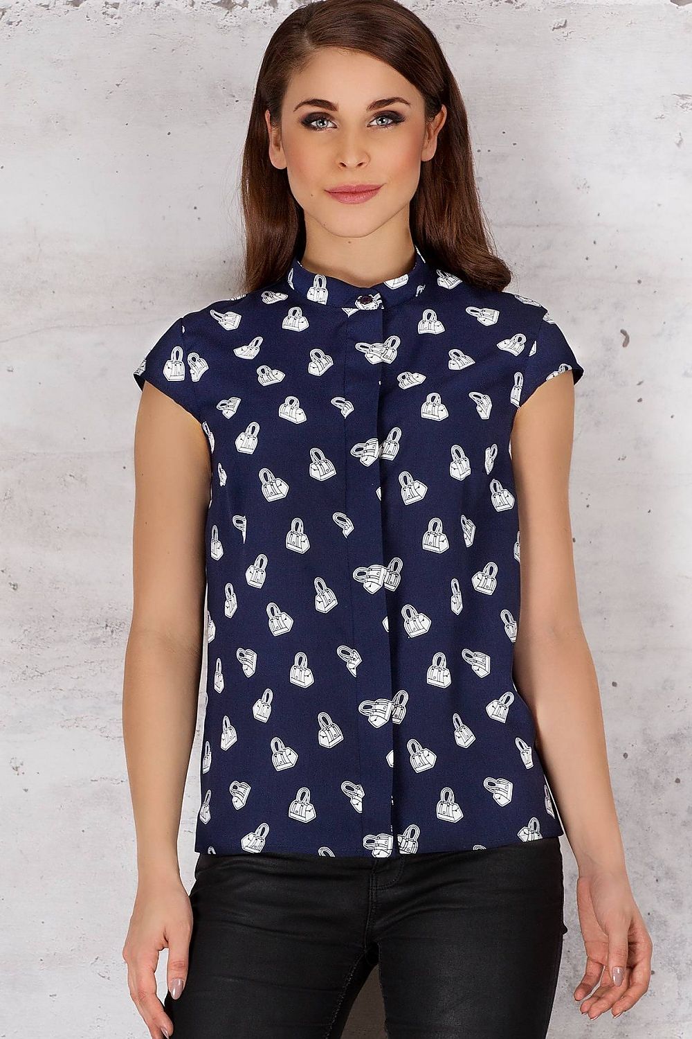 Chemise model 140100 Infinite You