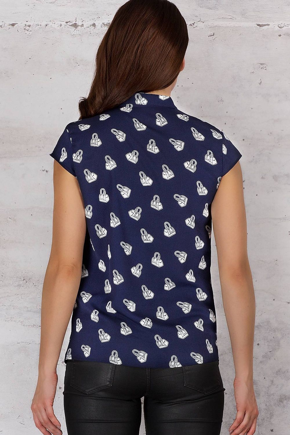 Chemise model 140100 Infinite You