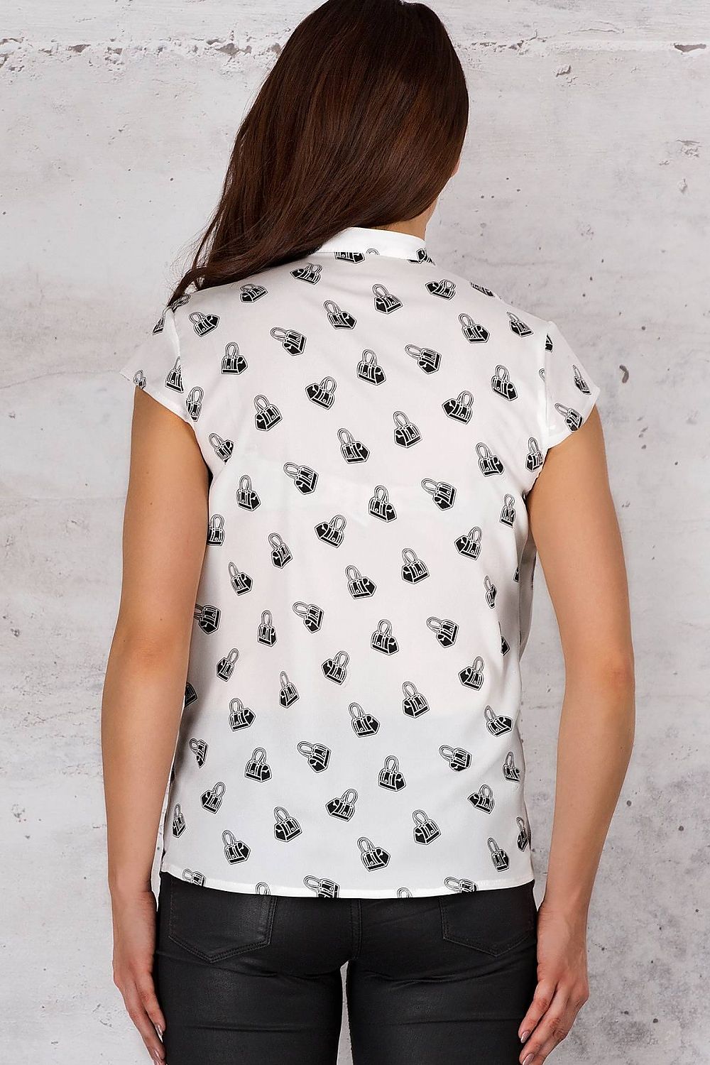 Chemise model 140100 Infinite You