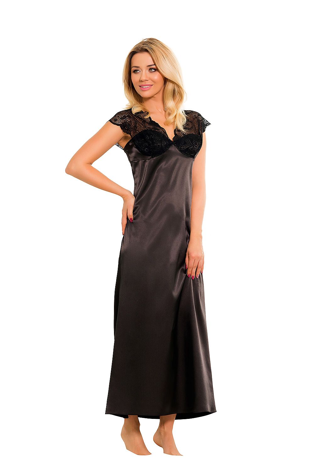 Kalimo model 140233 petticoat