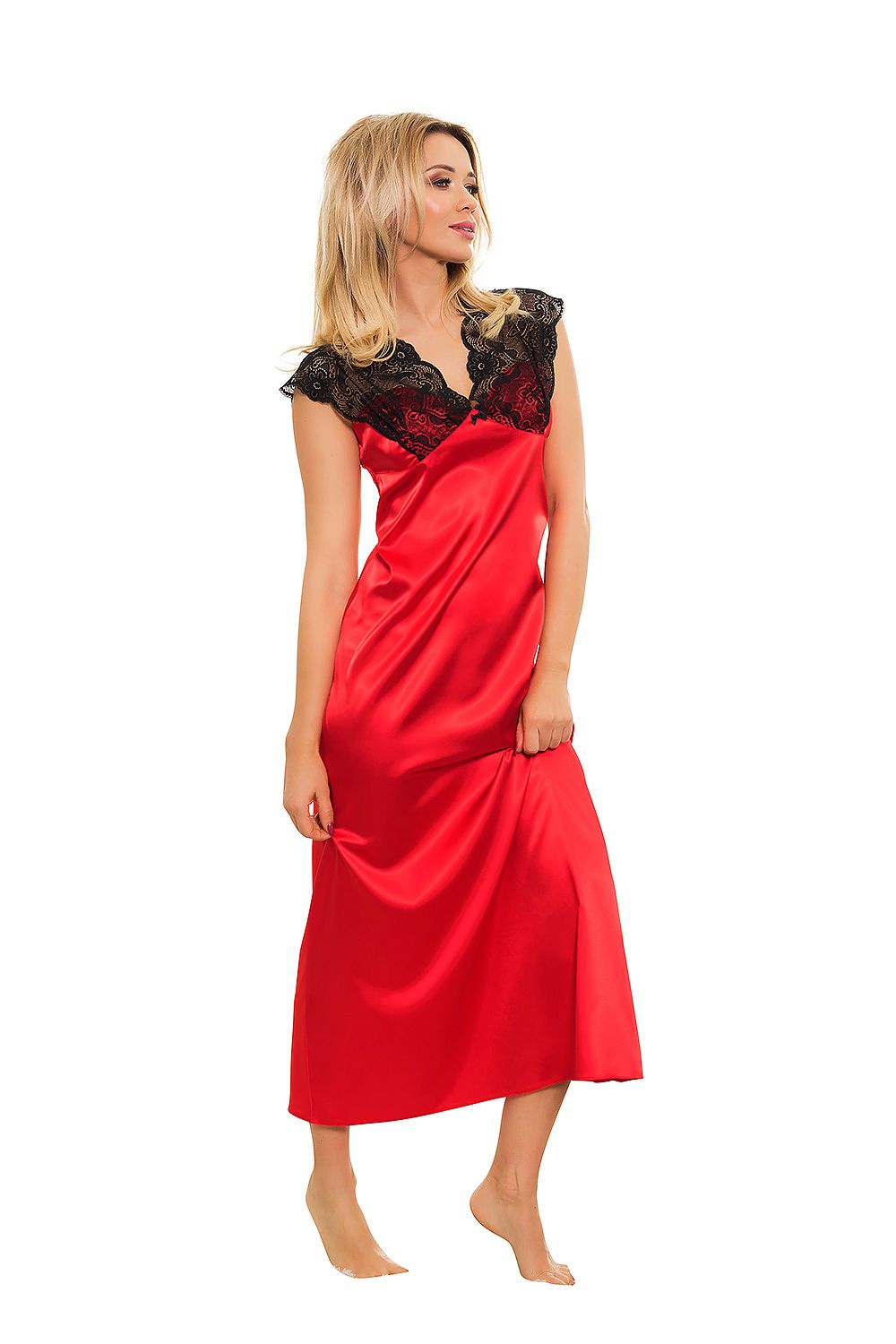 Kalimo model 140233 petticoat