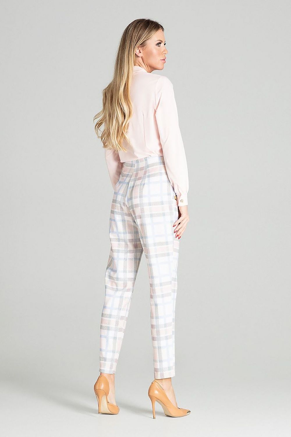 Chemise model 141750 Figl