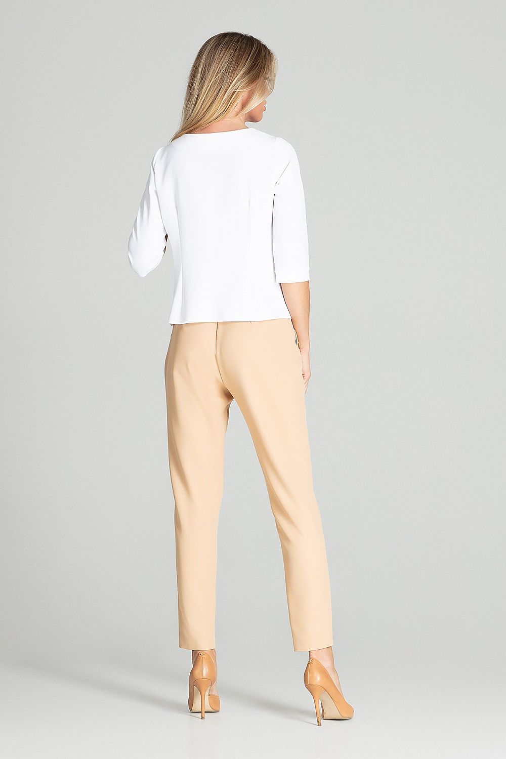 Chemise model 141755 Figl