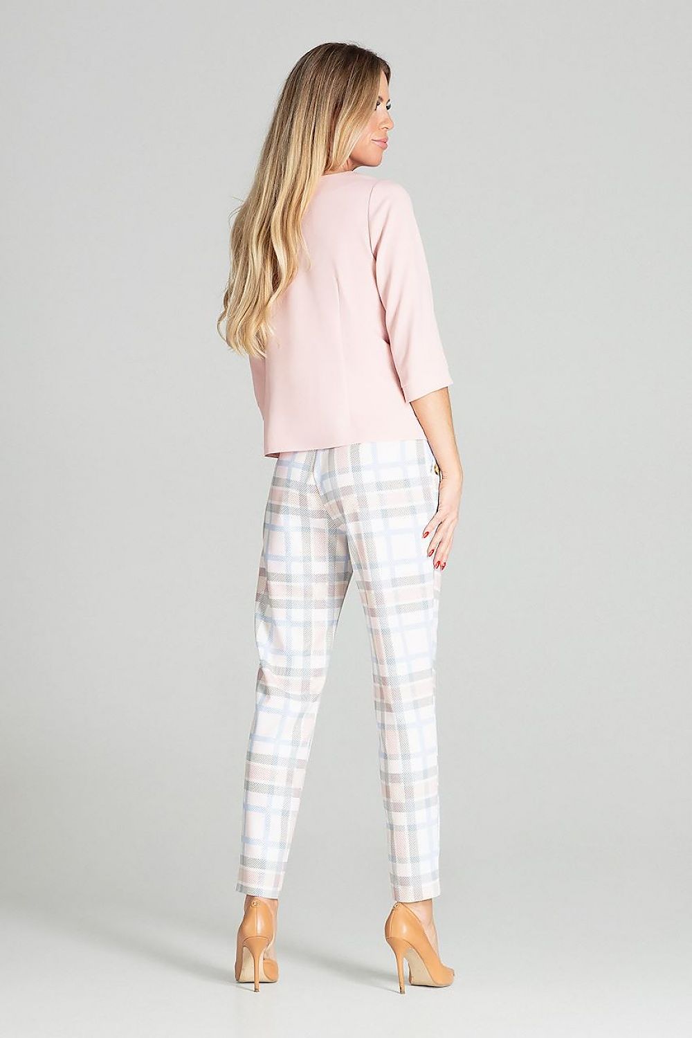 Chemise model 141755 Figl