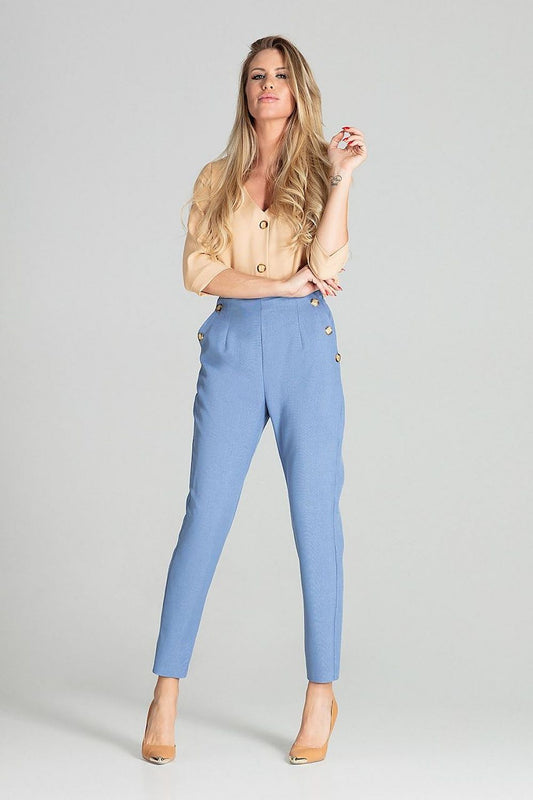 Long pants model 141766 Figl