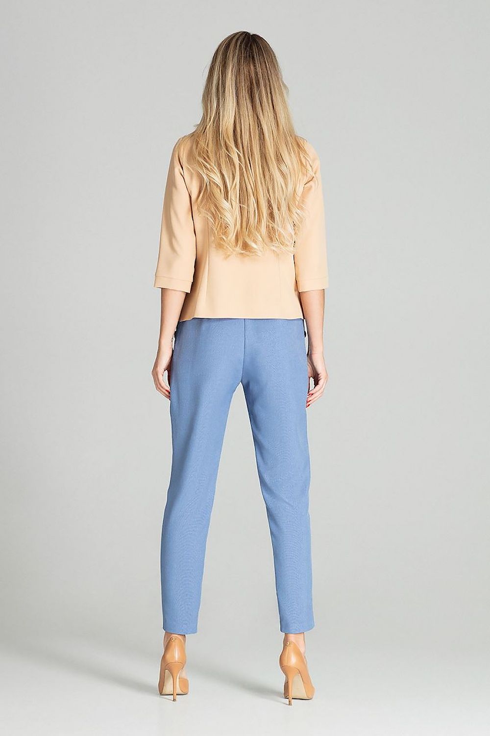 Long pants model 141766 Figl
