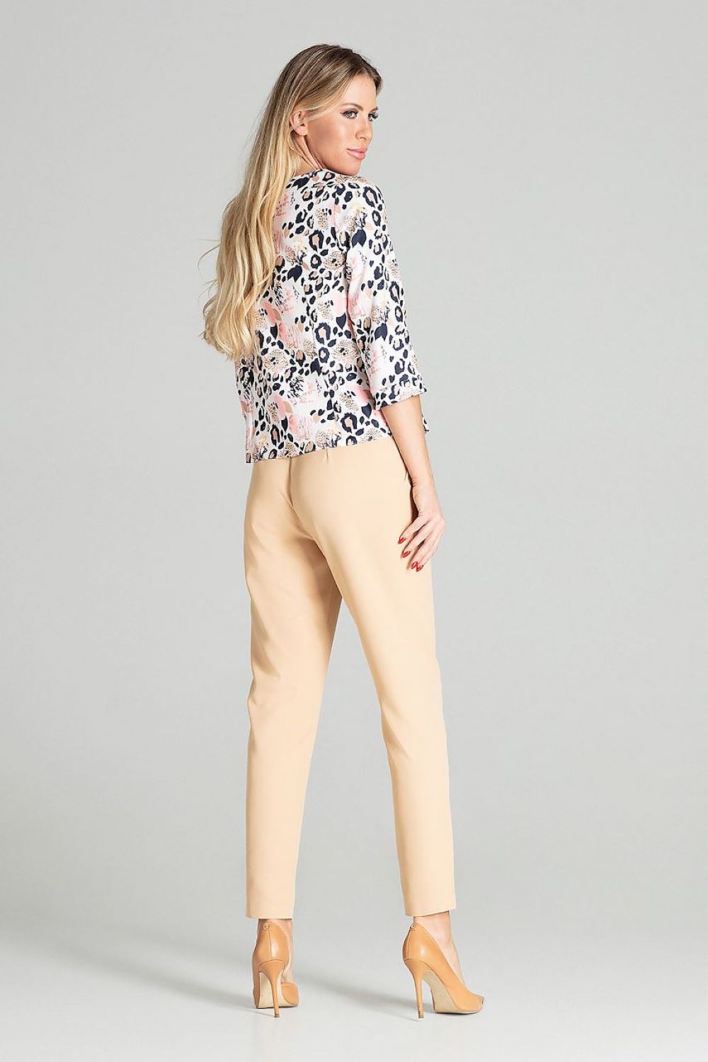 Long pants model 141766 Figl