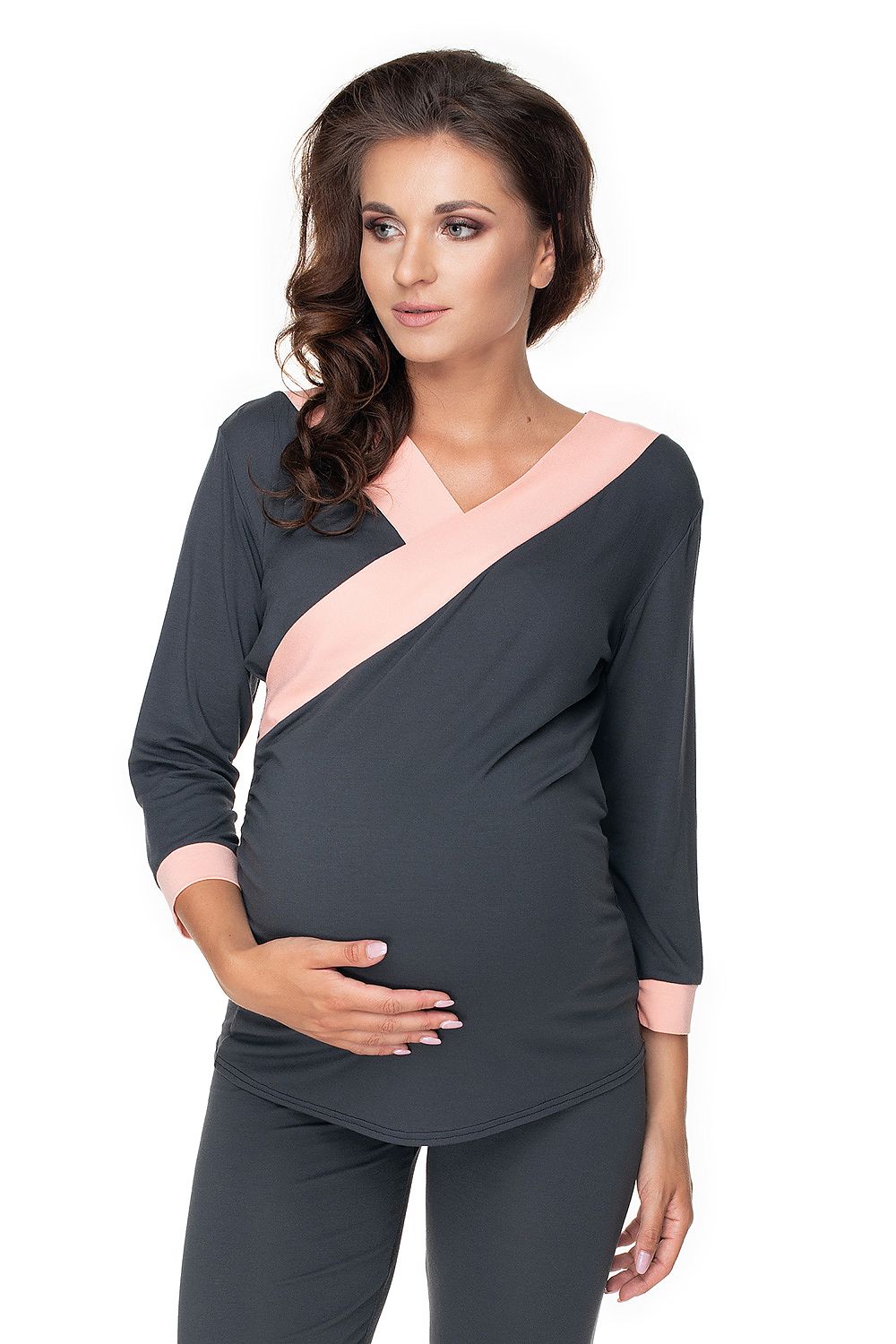 Pajamas model 141835 PeeKaBoo