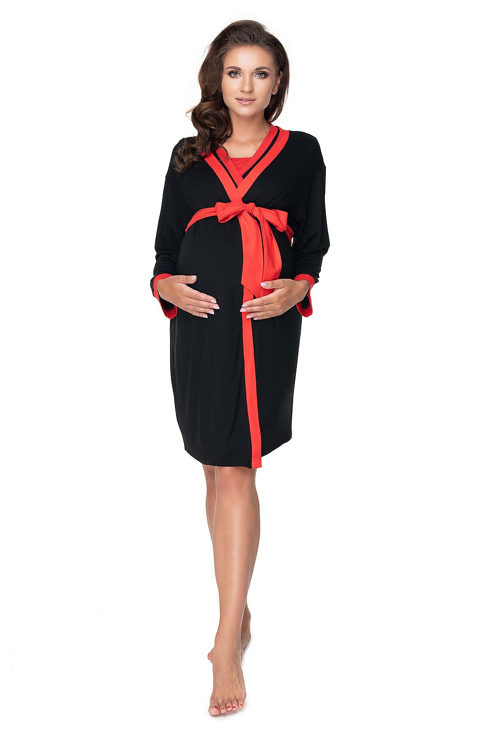 The model 141830 PeeKaBoo set