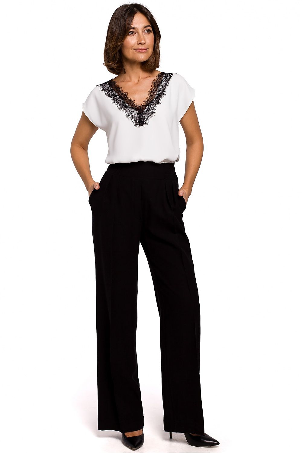 Chemisier model 141990 Stylove