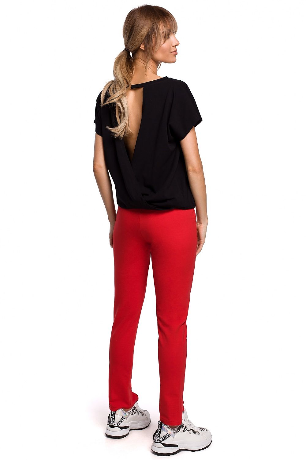 Pantalon long model 142272 Moe