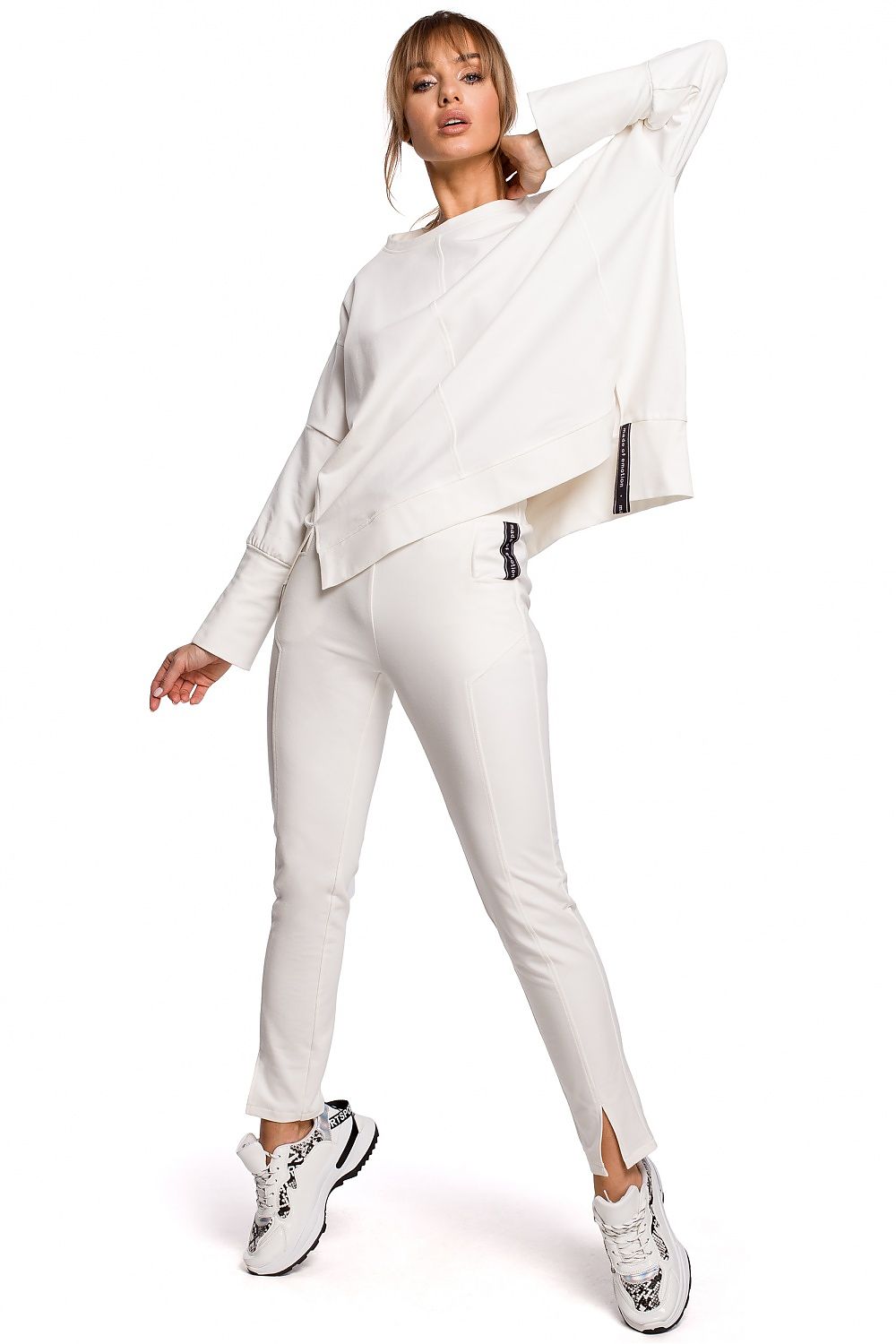 Pantalon long model 142272 Moe