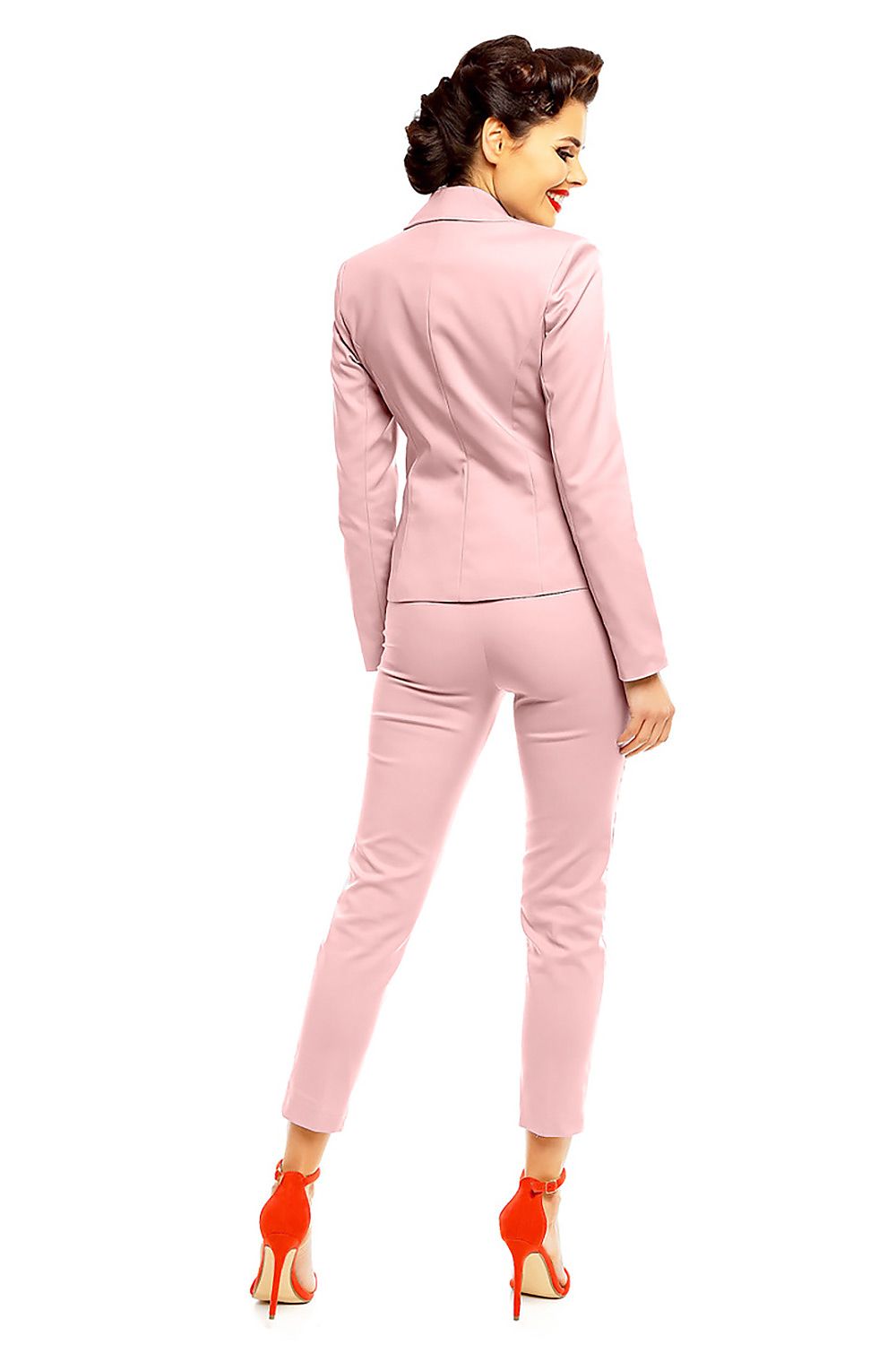 Women's blazer model 142415 Cabba