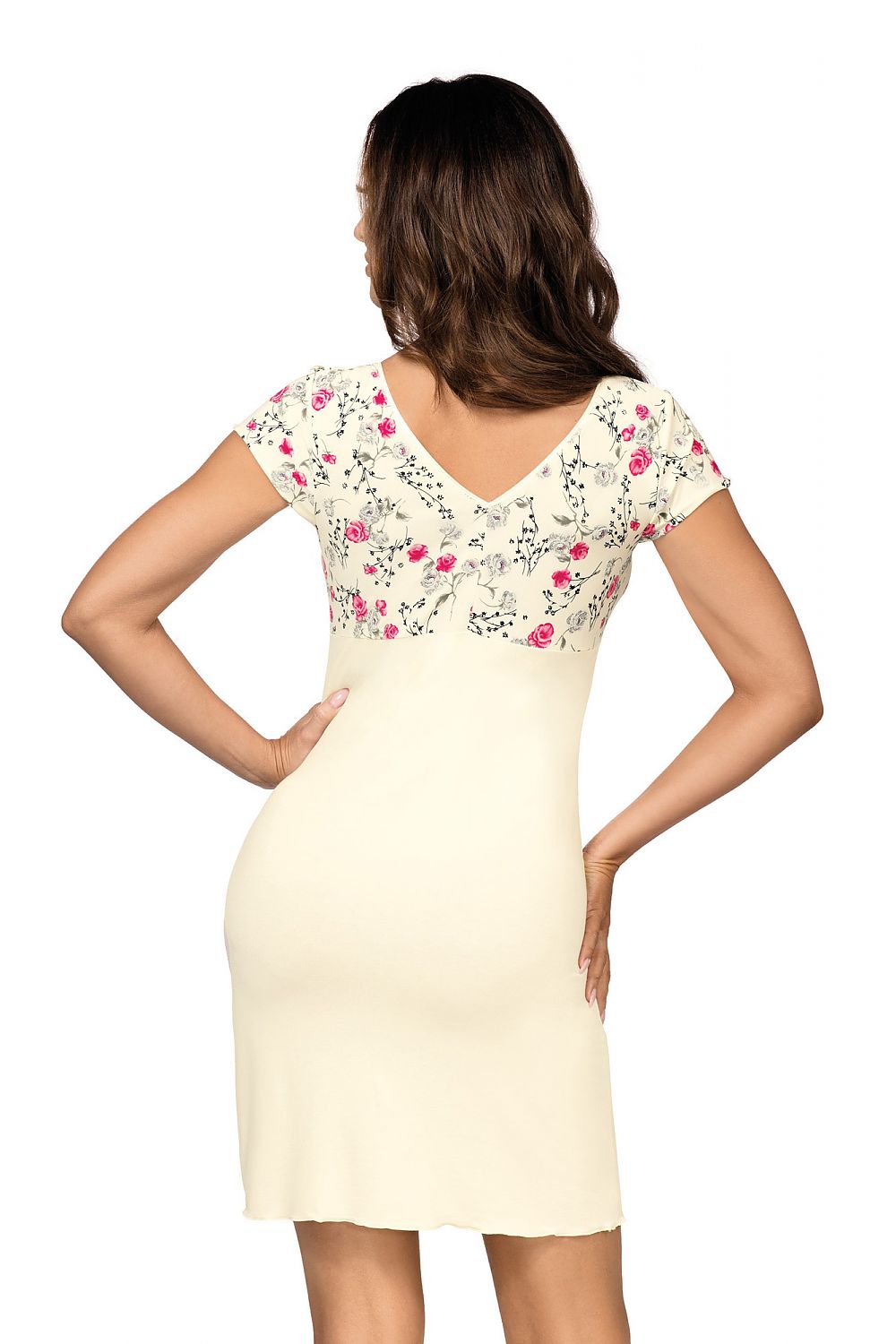 Chemise de nuit model 142435 Donna