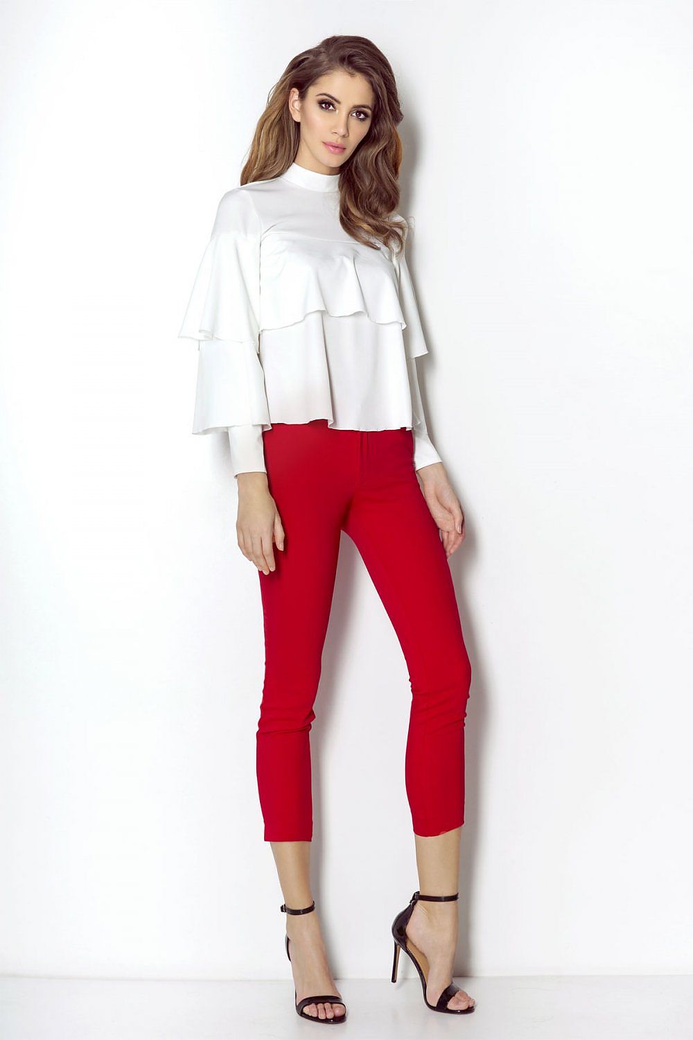 Chemisier model 142695 IVON