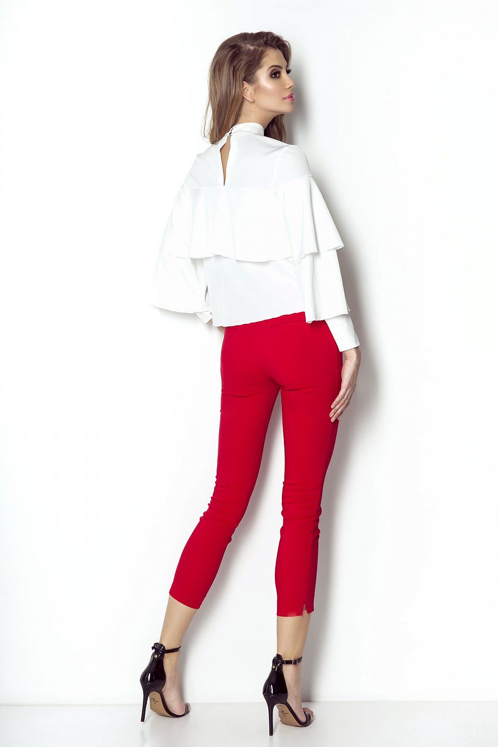 Chemisier model 142695 IVON