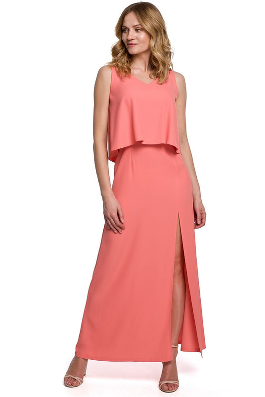 Robe de cocktail model 142993 Makover