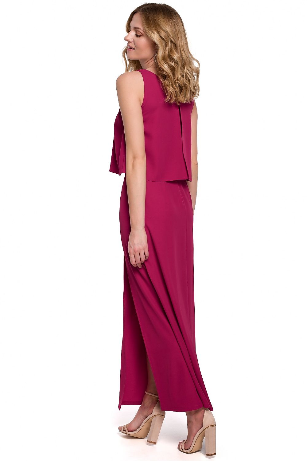 Robe de cocktail model 142993 Makover