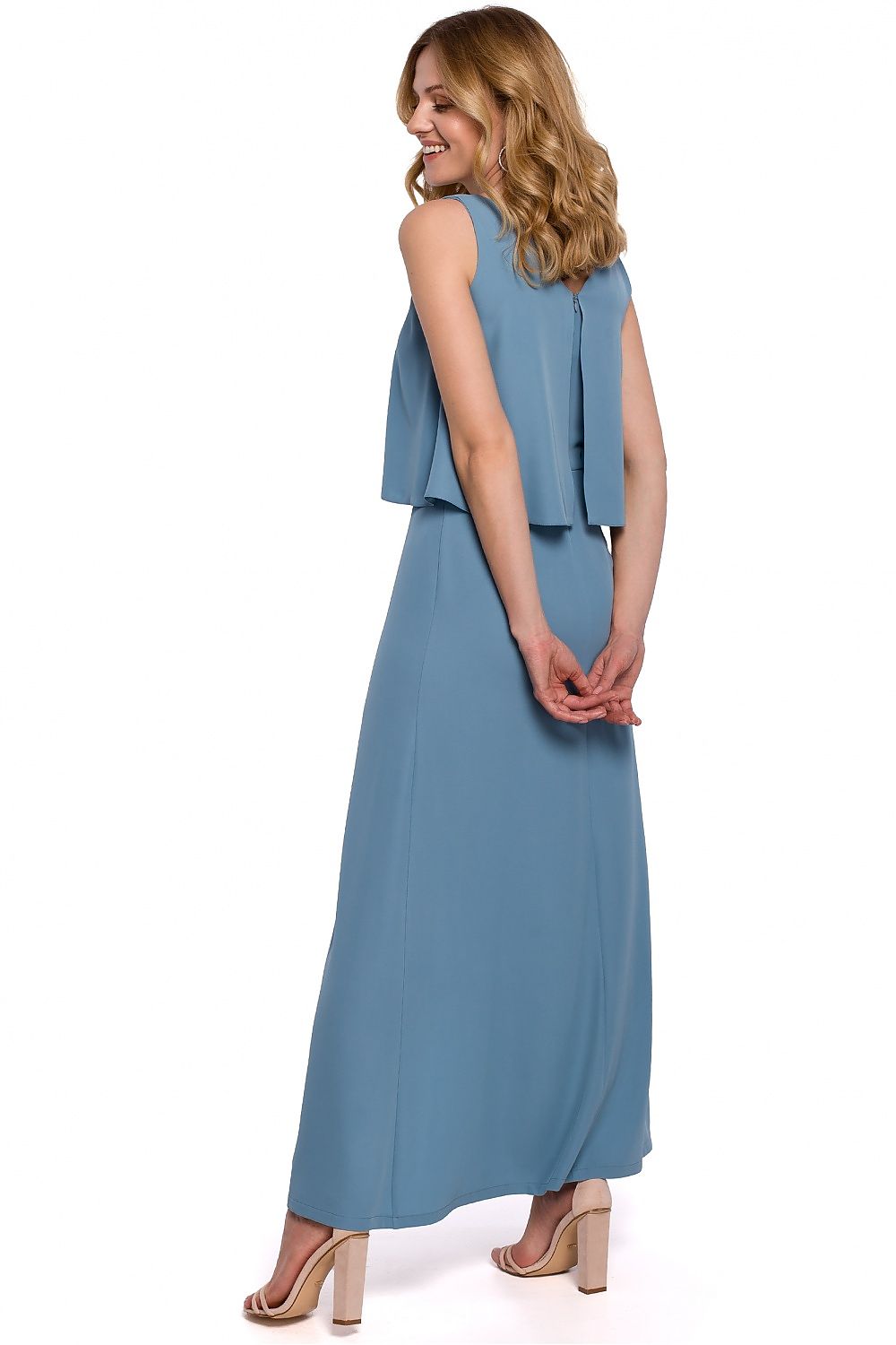 Robe de cocktail model 142993 Makover