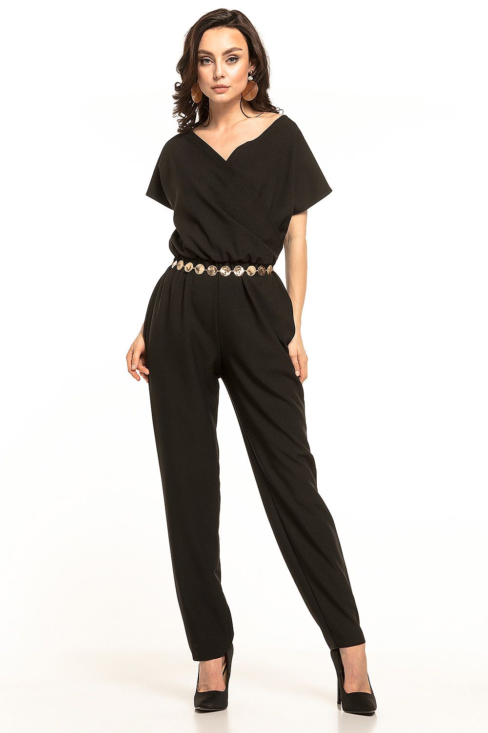 Jumpsuit model 143289 Tessita