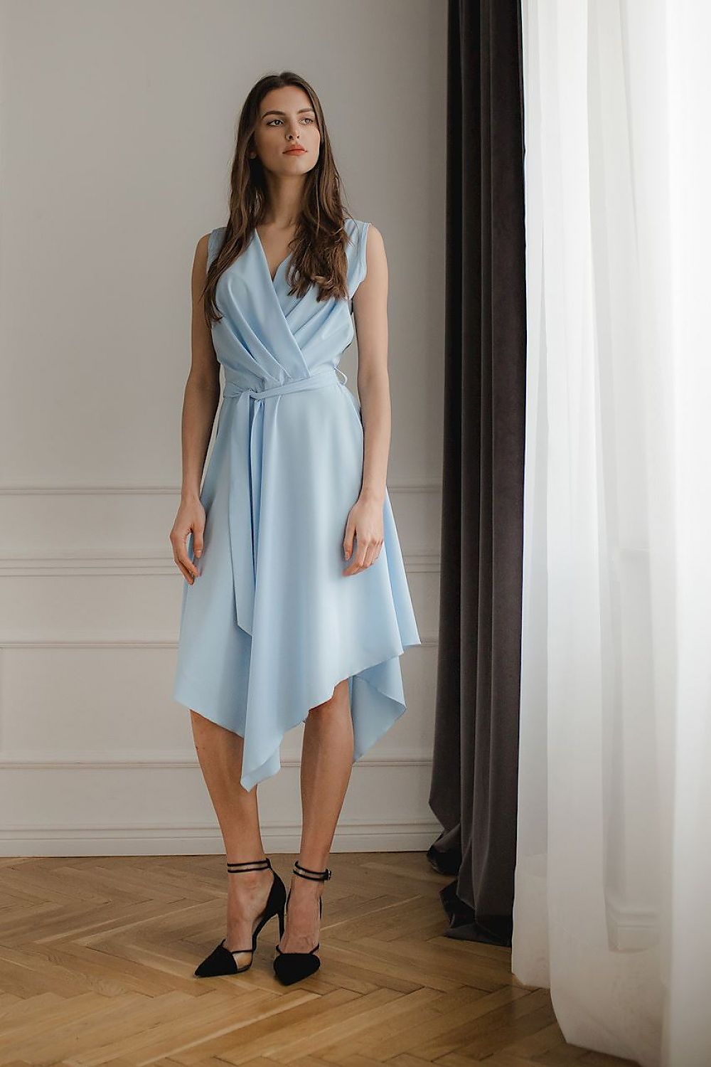 Robe de cocktail model 143886 Lenitif