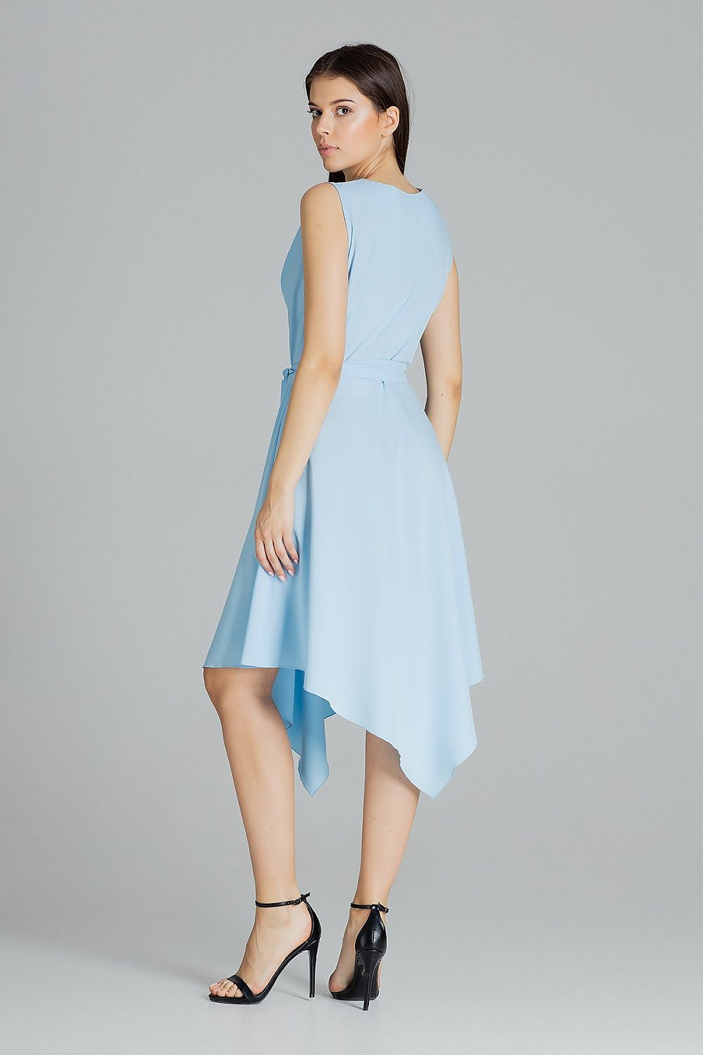 Robe de cocktail model 143886 Lenitif