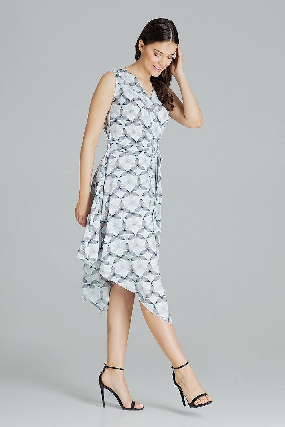 Robe de cocktail model 143886 Lenitif