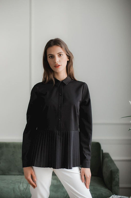 Chemisier model 143891 Lenitif