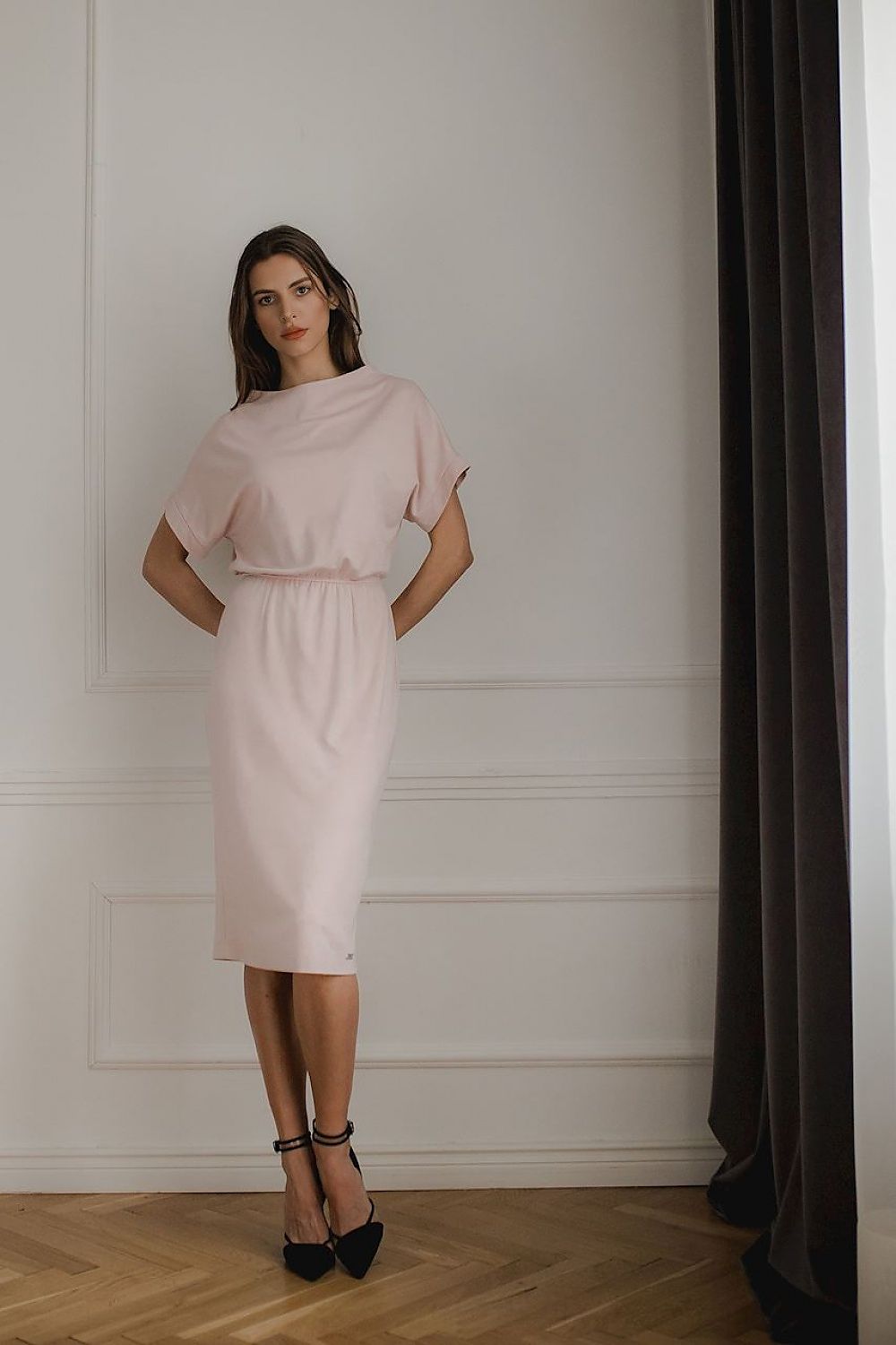 Day dress model 143895 Lenitif