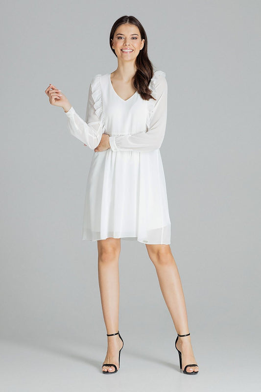 Robe de cocktail model 143902 Lenitif
