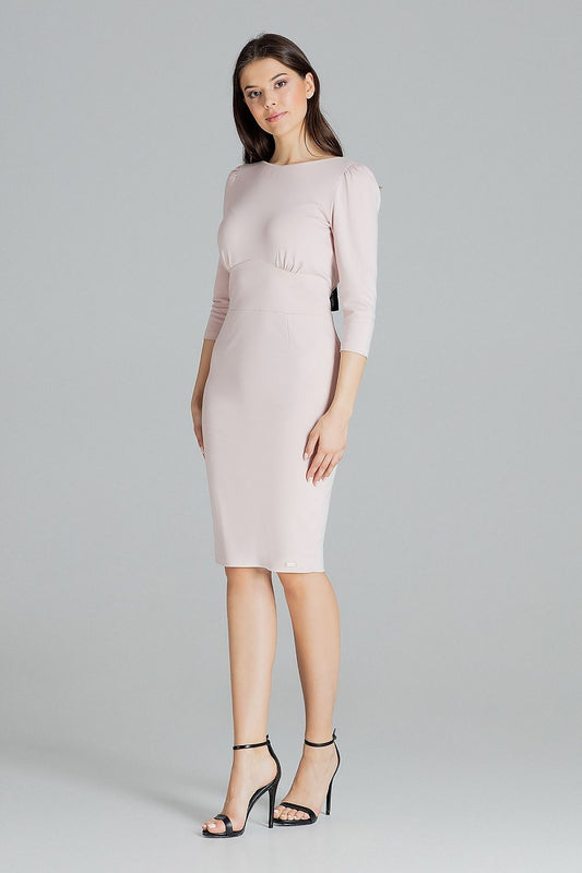 Robe de cocktail model 143914 Lenitif