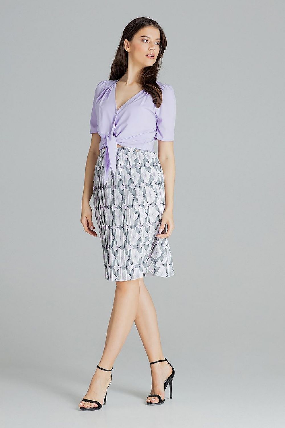 Jupe model 143920 Lenitif