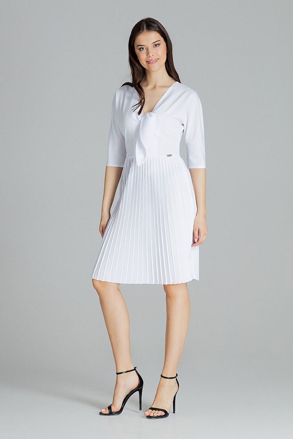 Robe de cocktail model 143929 Lenitif