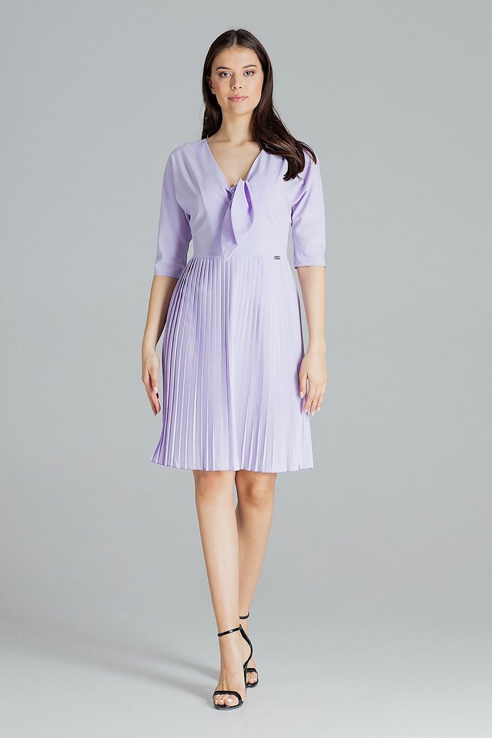 Robe de cocktail model 143929 Lenitif