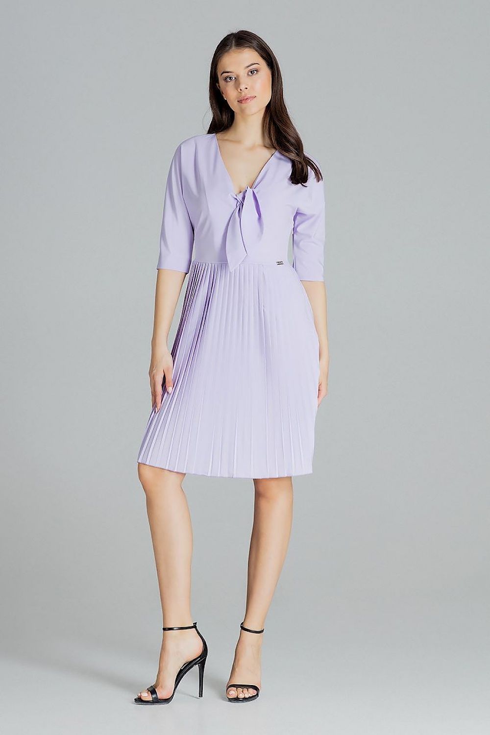 Robe de cocktail model 143929 Lenitif