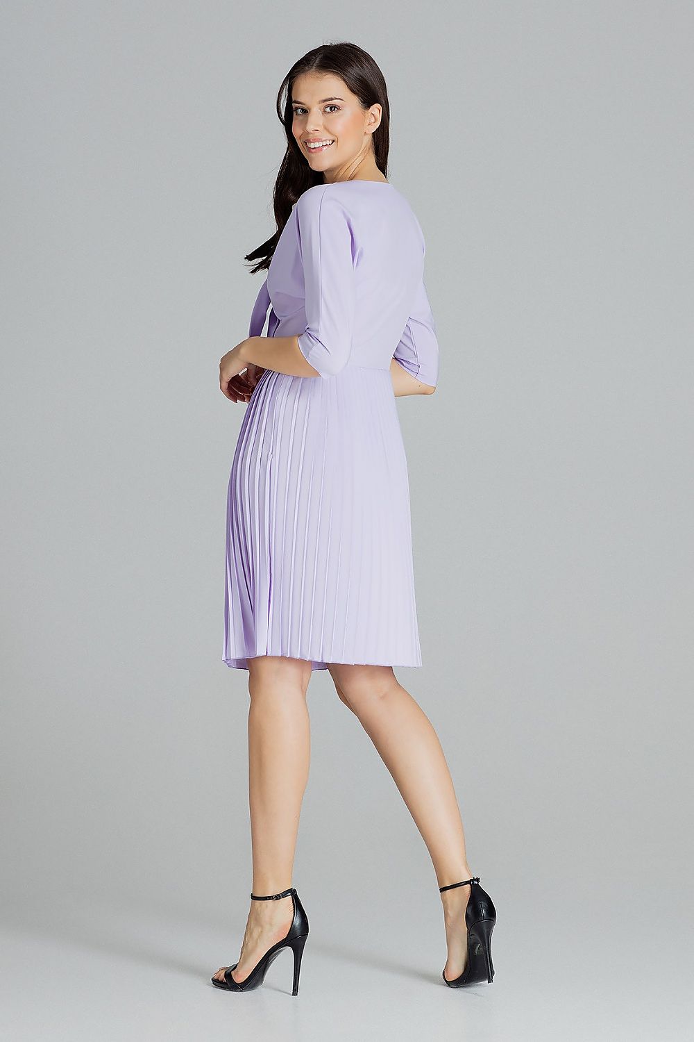 Robe de cocktail model 143929 Lenitif
