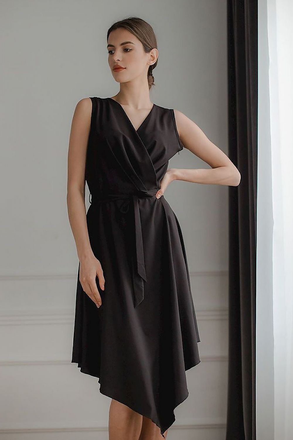 Robe de cocktail model 143886 Lenitif