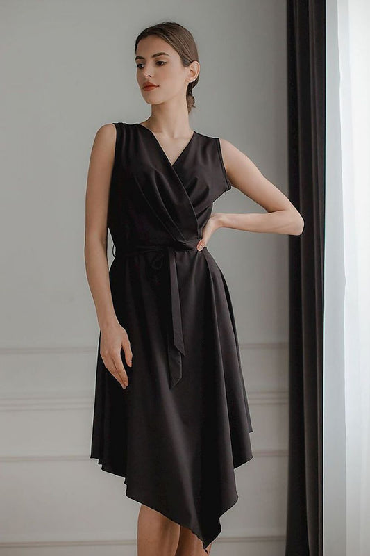 Robe de cocktail model 143886 Lenitif