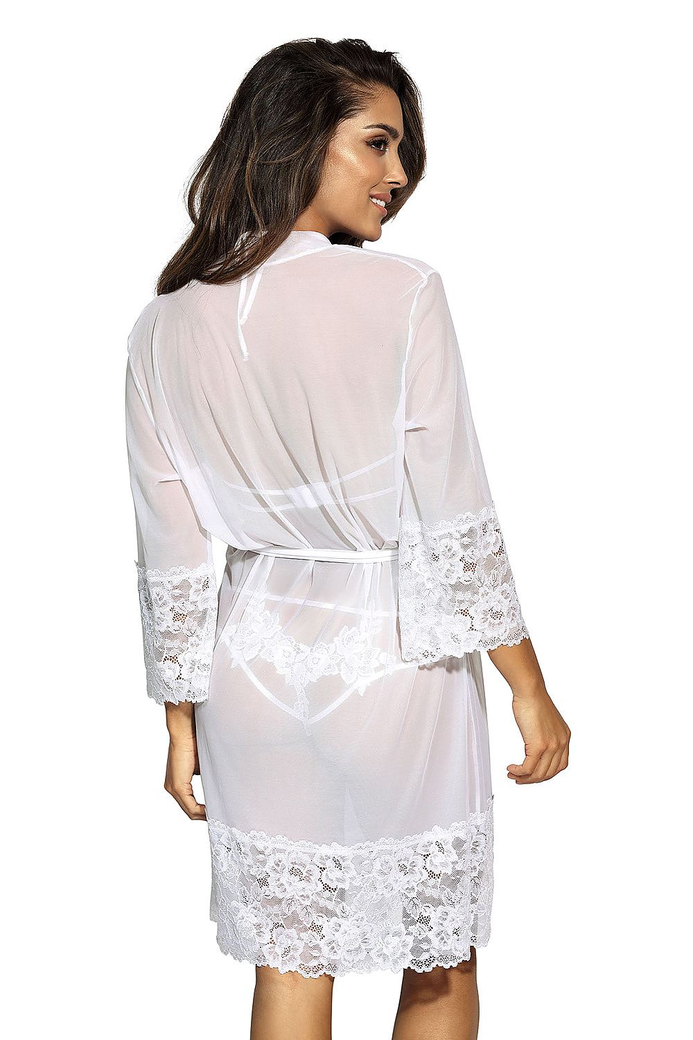 Robes de chambre model 144192 Axami