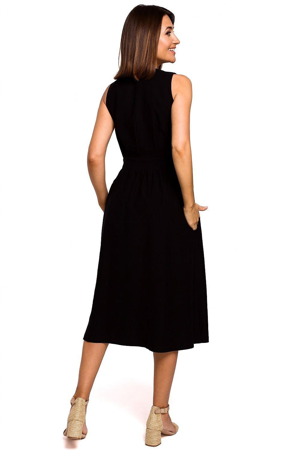 Day dress model 144840 Stylove