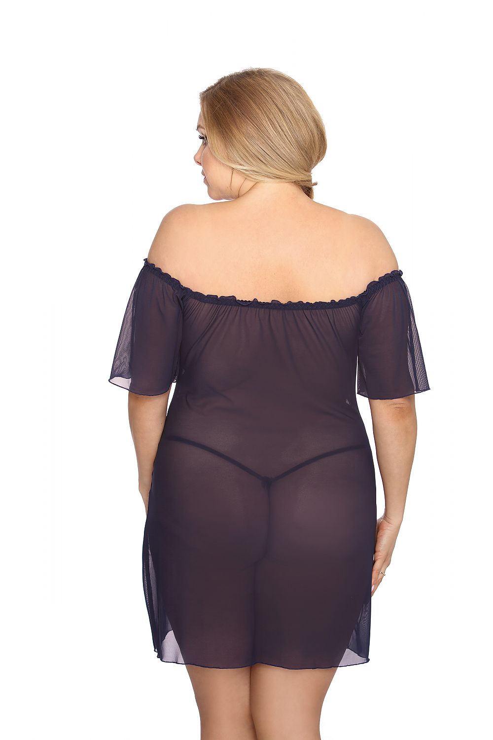 The sexy set model 145037 Anais