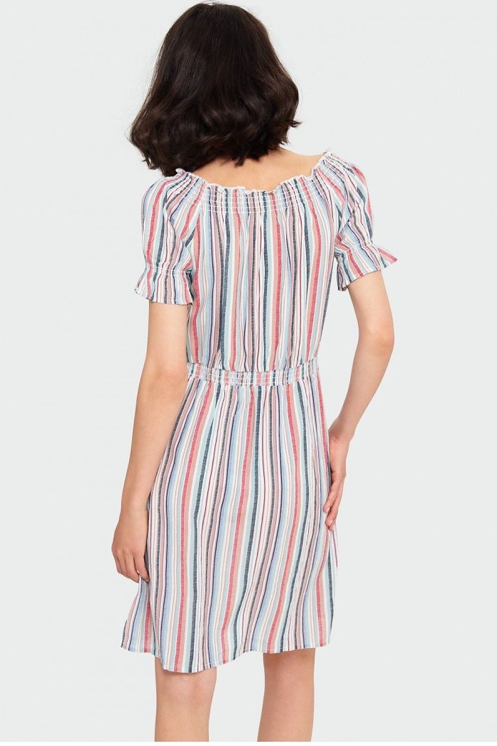 Day dress model 145082 Greenpoint