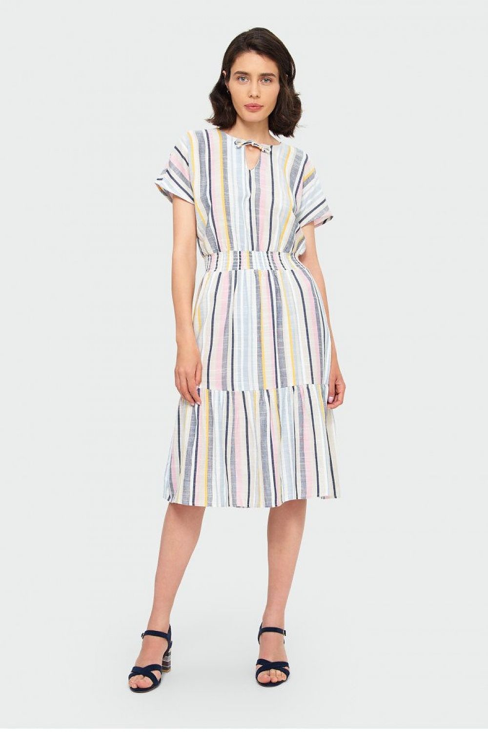 Day dress model 145085 Greenpoint