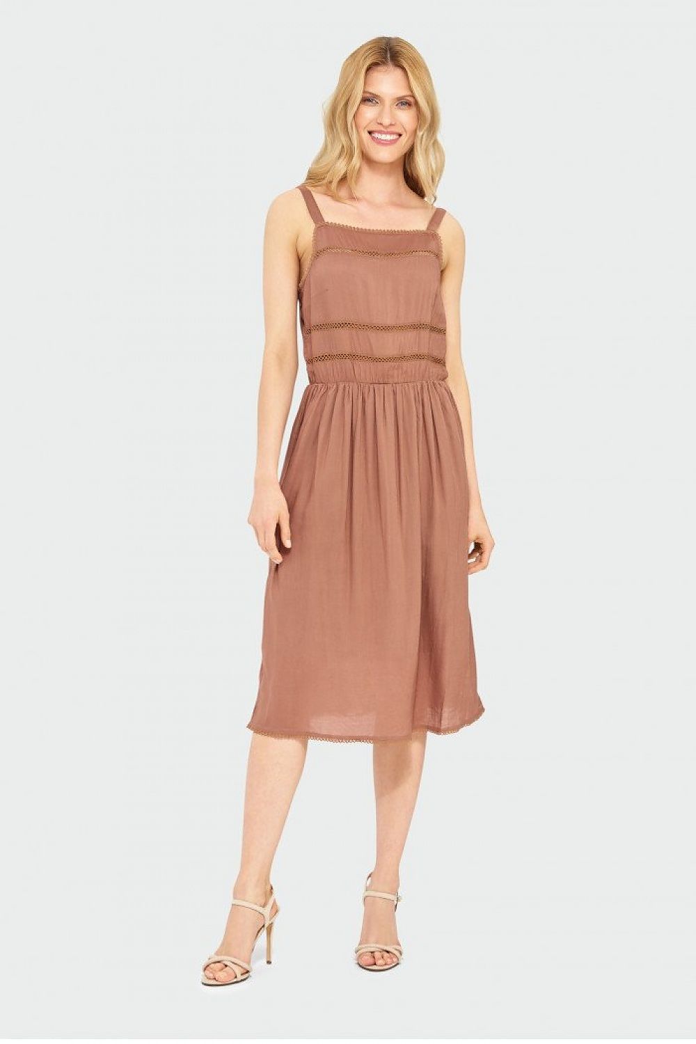 Day dress model 145110 Greenpoint