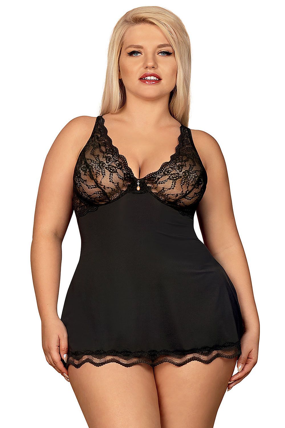 The sexy set model 145212 Obsessive