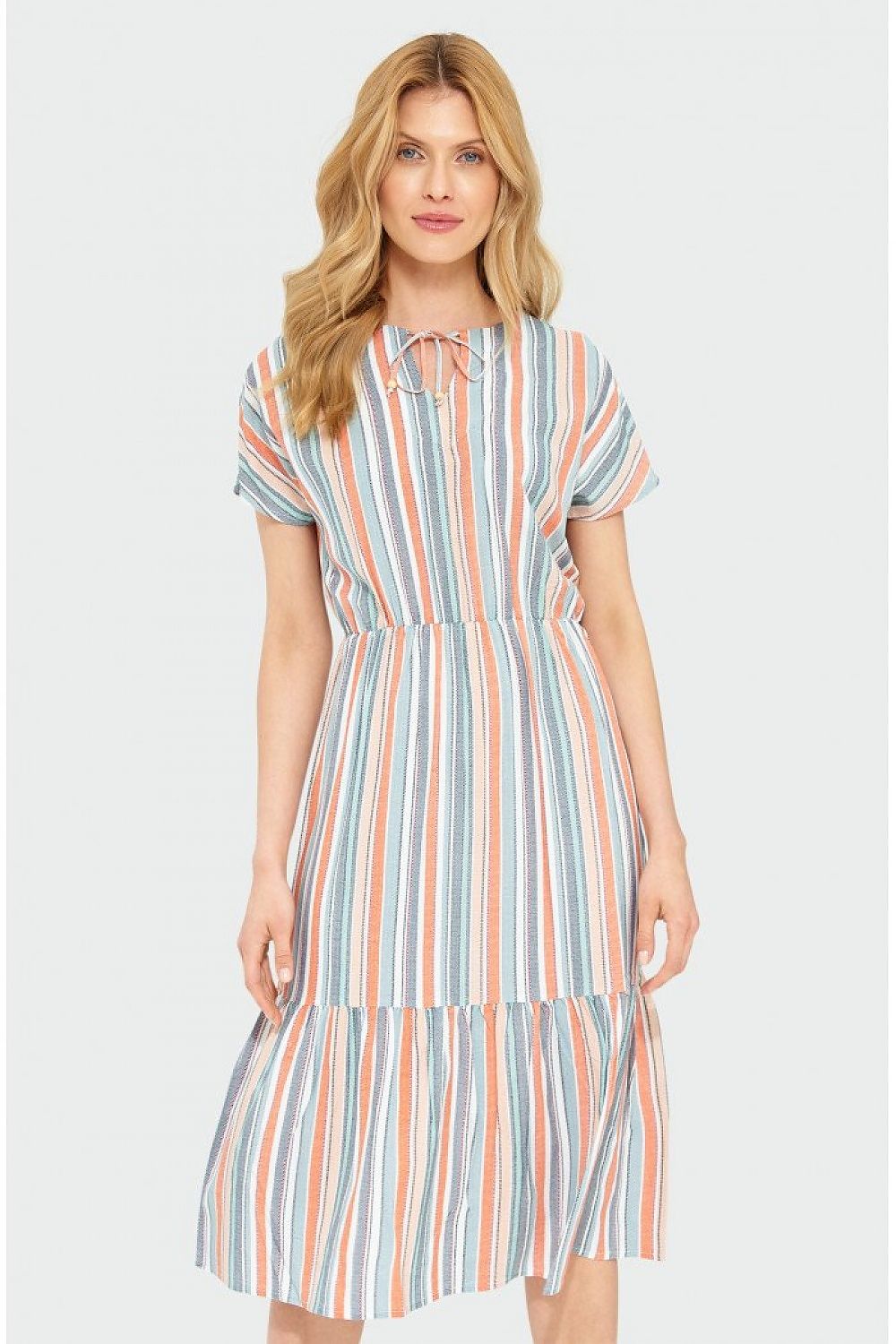 Day dress model 145768 Greenpoint