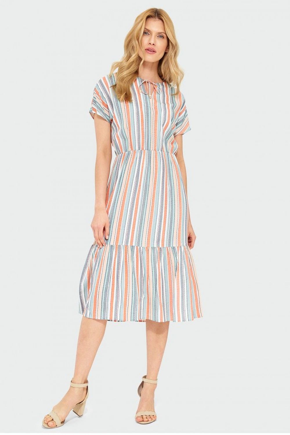 Day dress model 145768 Greenpoint