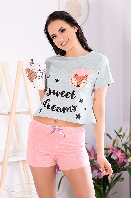 Pajamas model 146310 Livia Corsetti Fashion