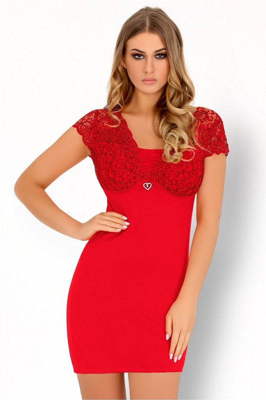 Sexy nightie model 146536 Livia Corsetti Fashion